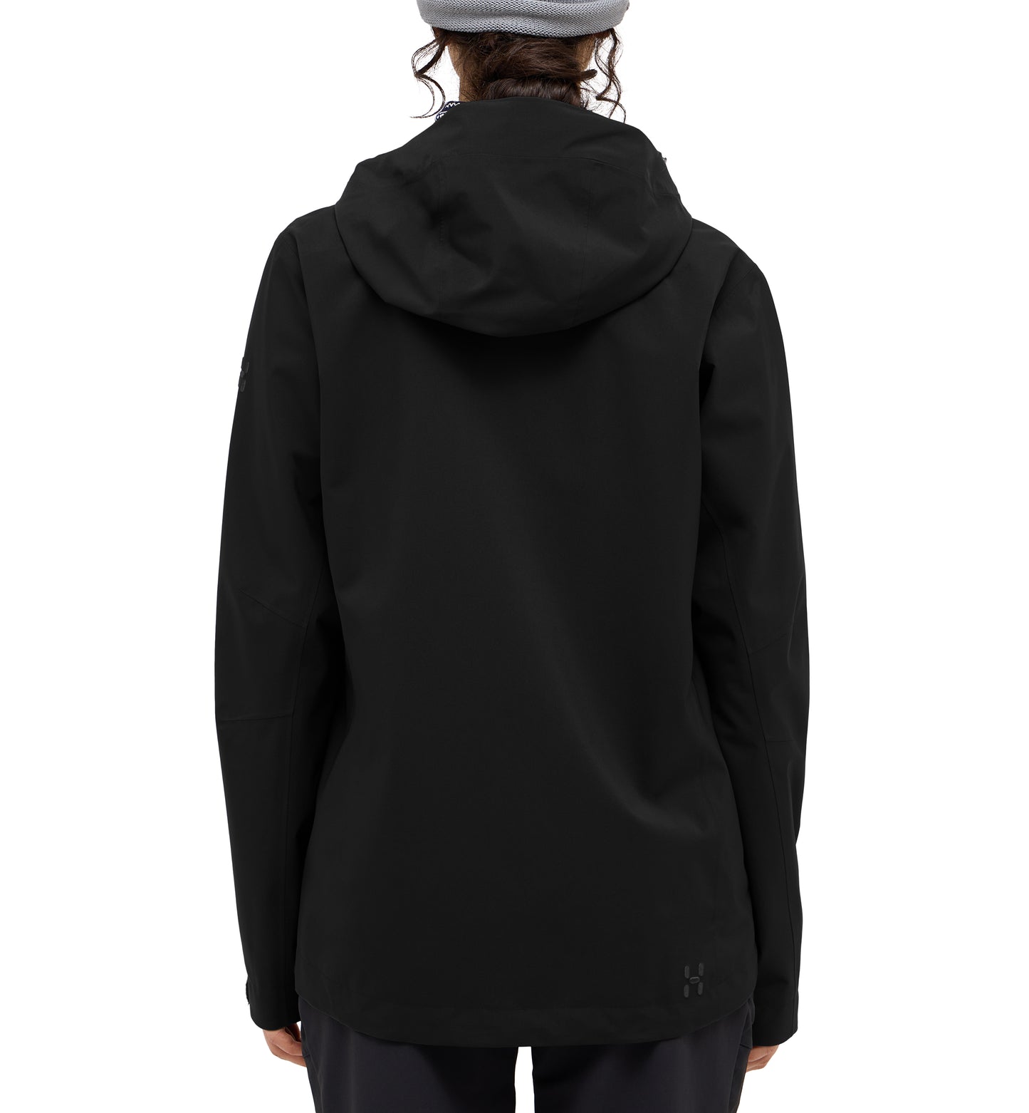 Breeze Proof Jacket Women - vattentät skaljacka