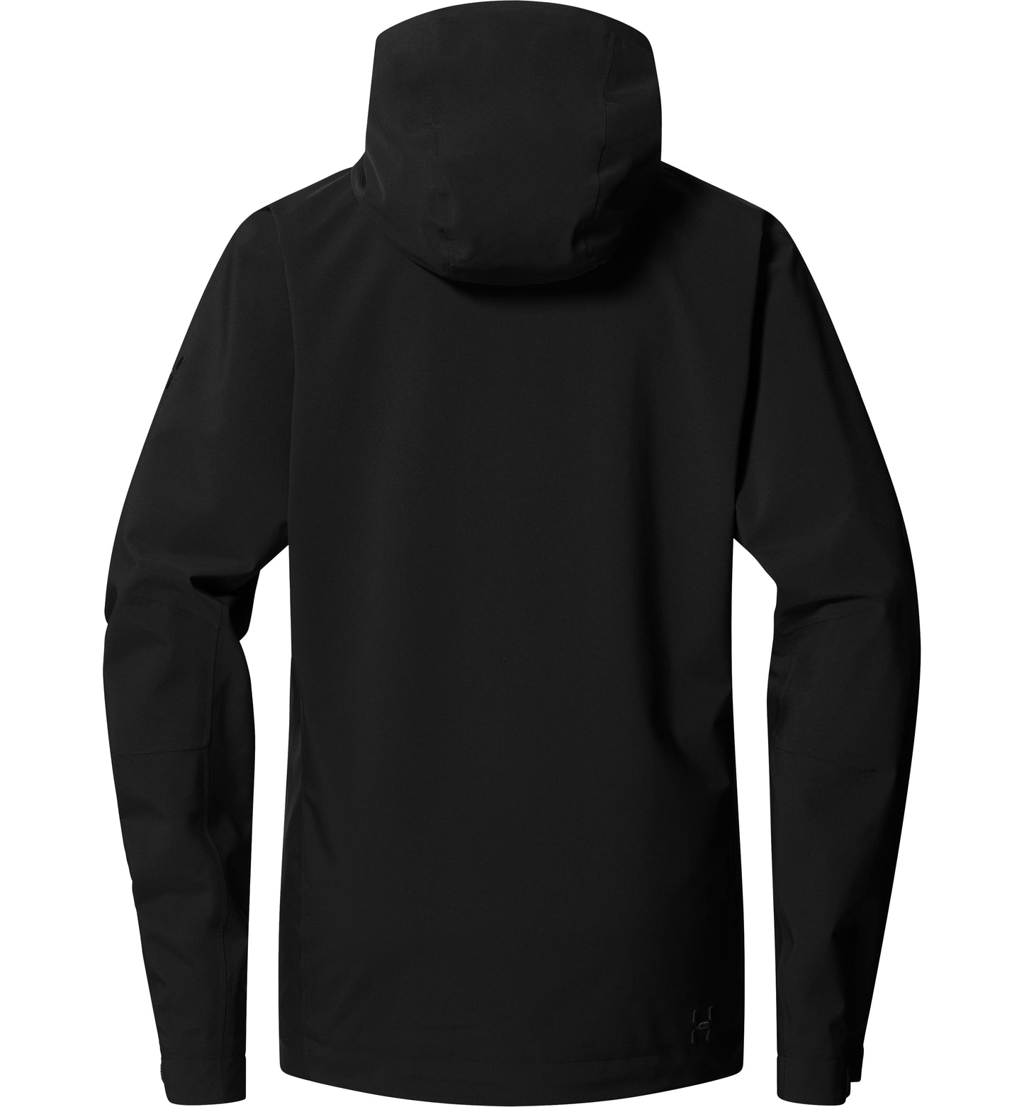 Breeze Proof Jacket Women - vattentät skaljacka