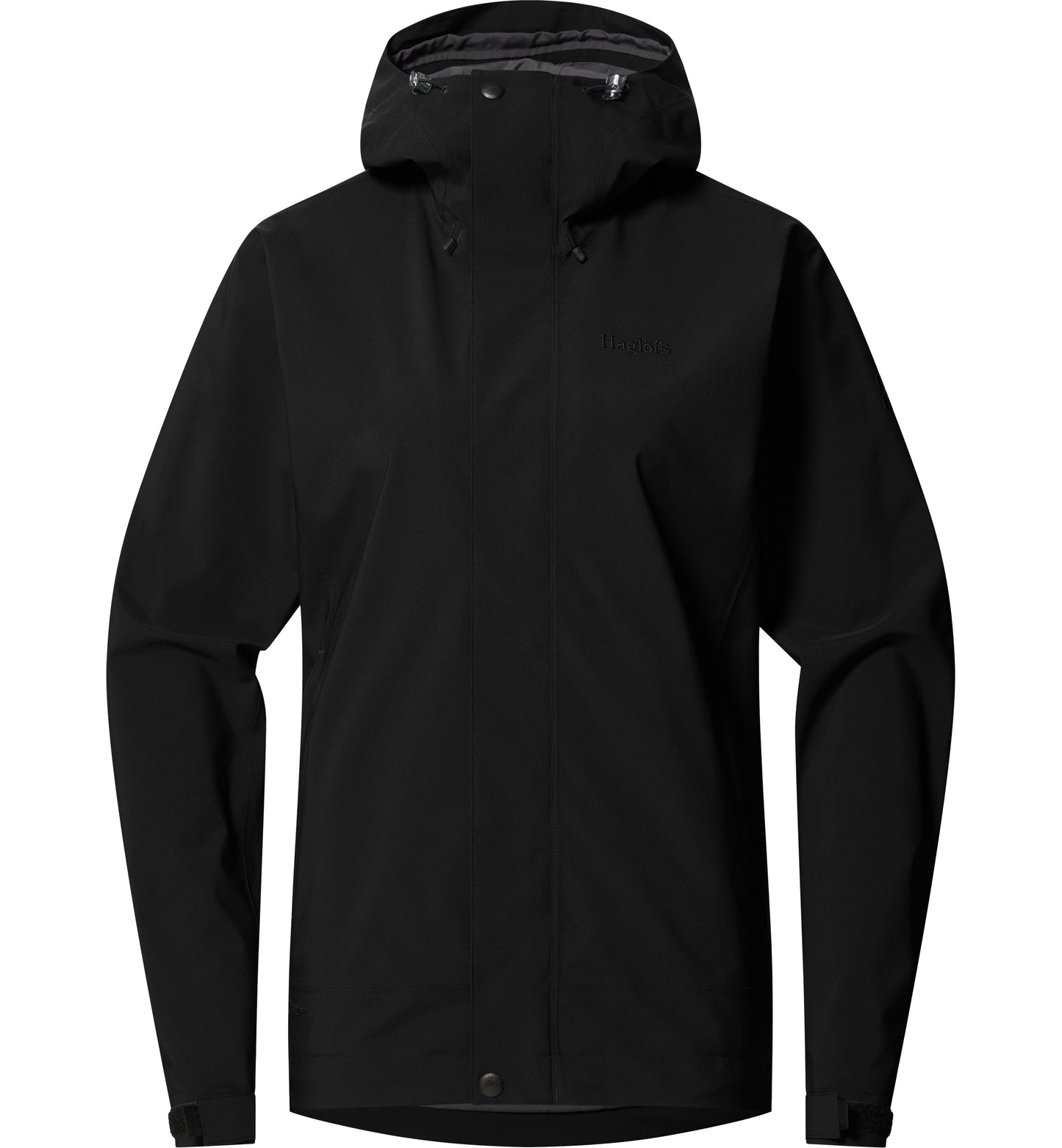 Breeze Proof Jacket Women - vattentät skaljacka