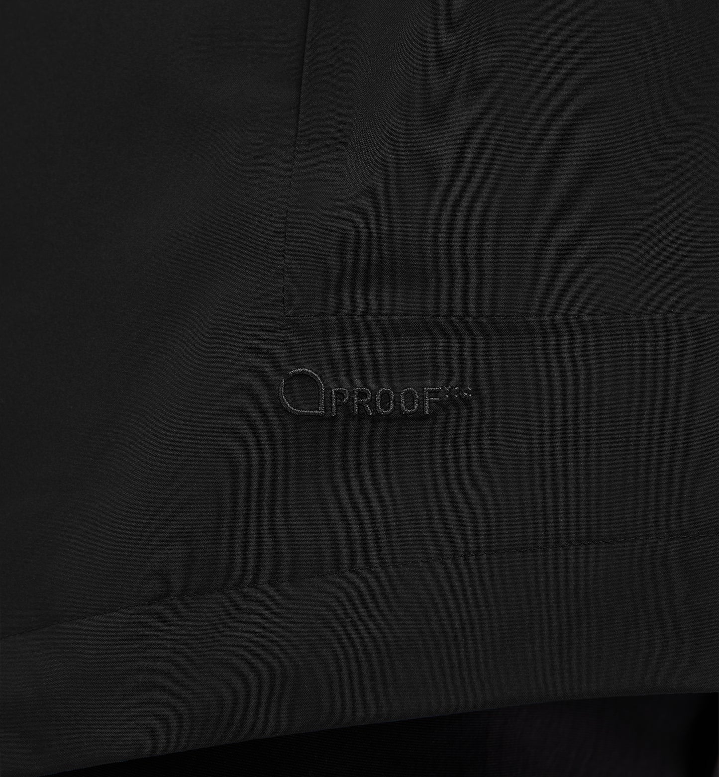 Breeze Proof Jacket Women - vattentät skaljacka