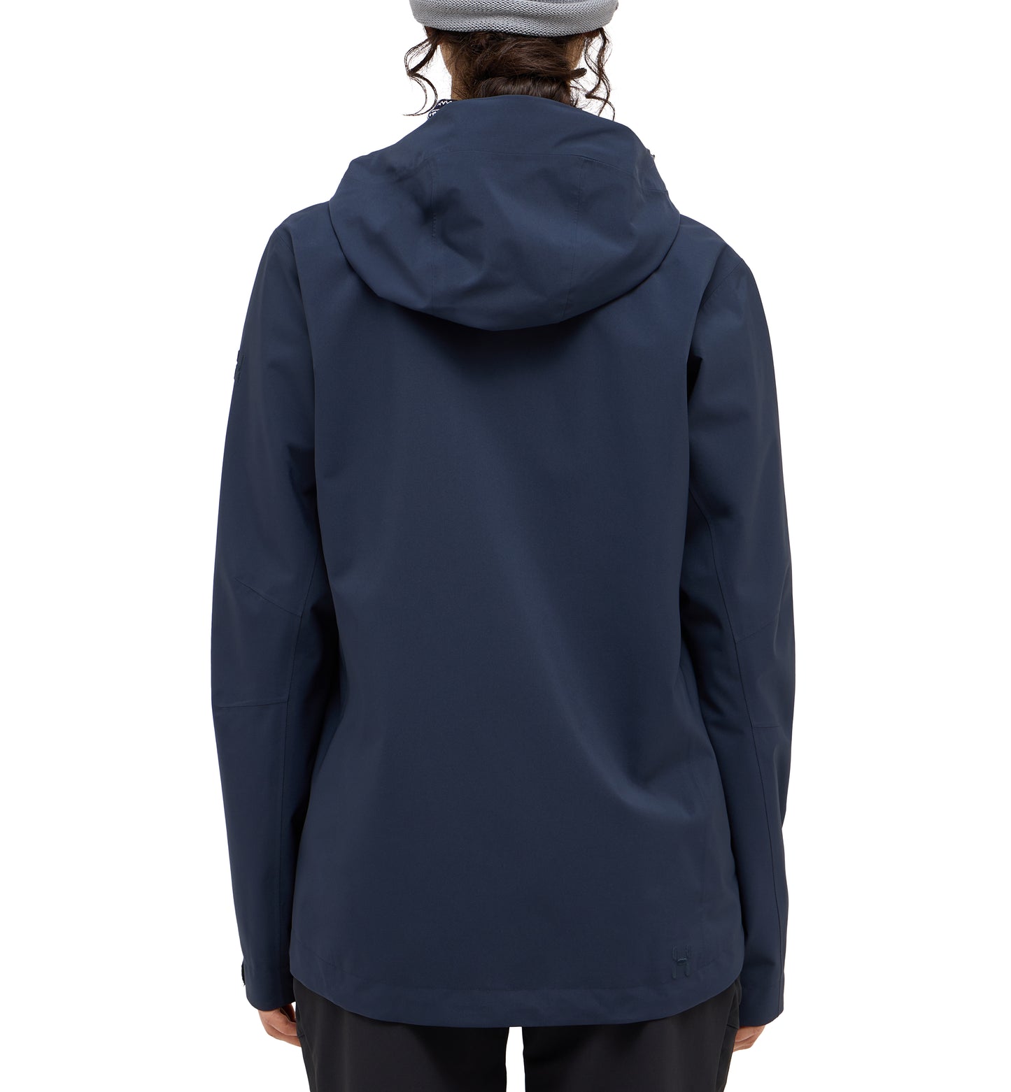 Breeze Proof Jacket Women - vattentät skaljacka