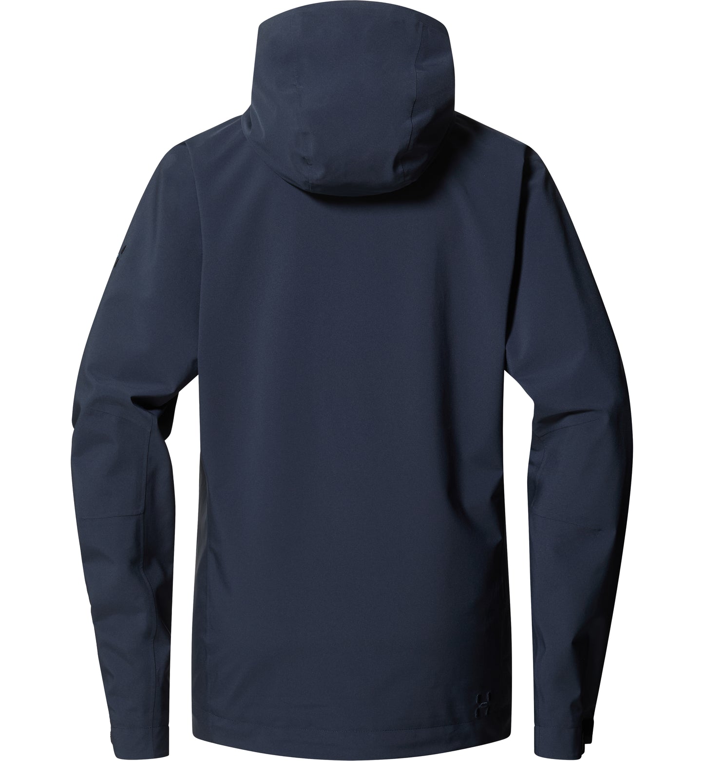 Breeze Proof Jacket Women - vattentät skaljacka