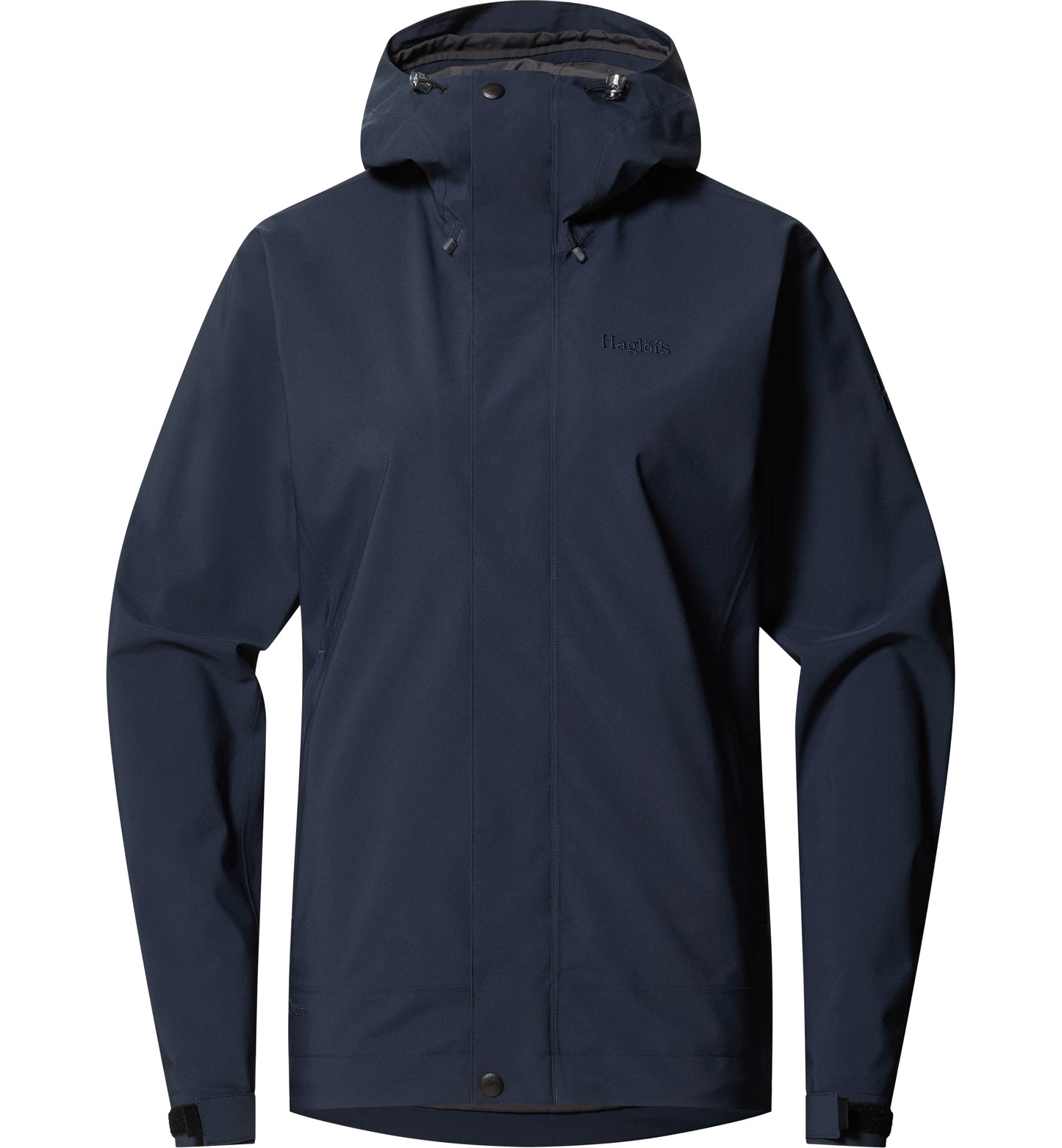 Breeze Proof Jacket Women - vattentät skaljacka