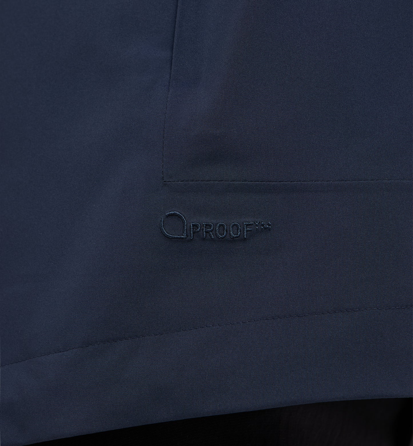 Breeze Proof Jacket Women - vattentät skaljacka