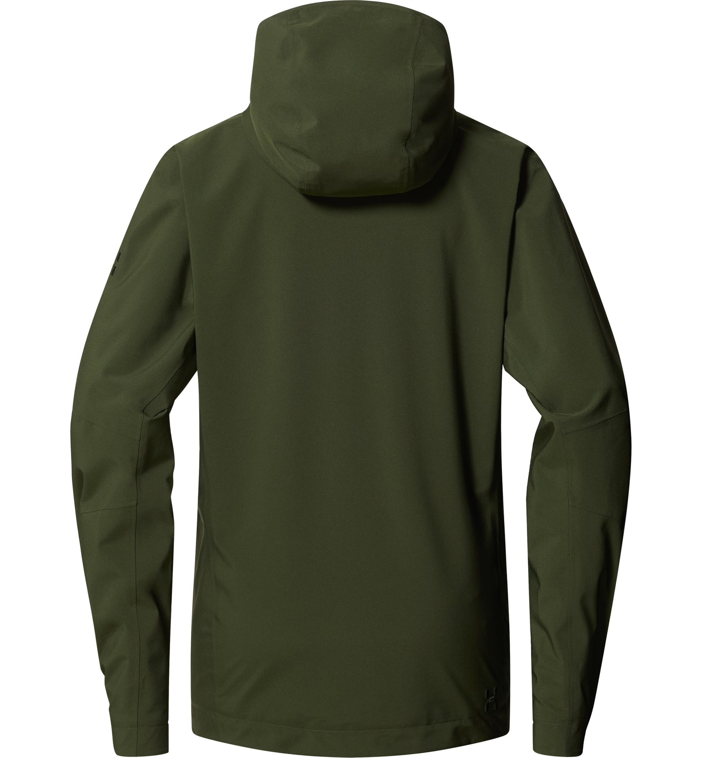 Breeze Proof Jacket Women - vattentät skaljacka