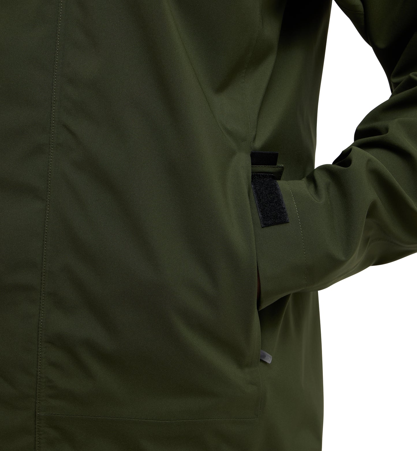 Breeze Proof Jacket Women - vattentät skaljacka