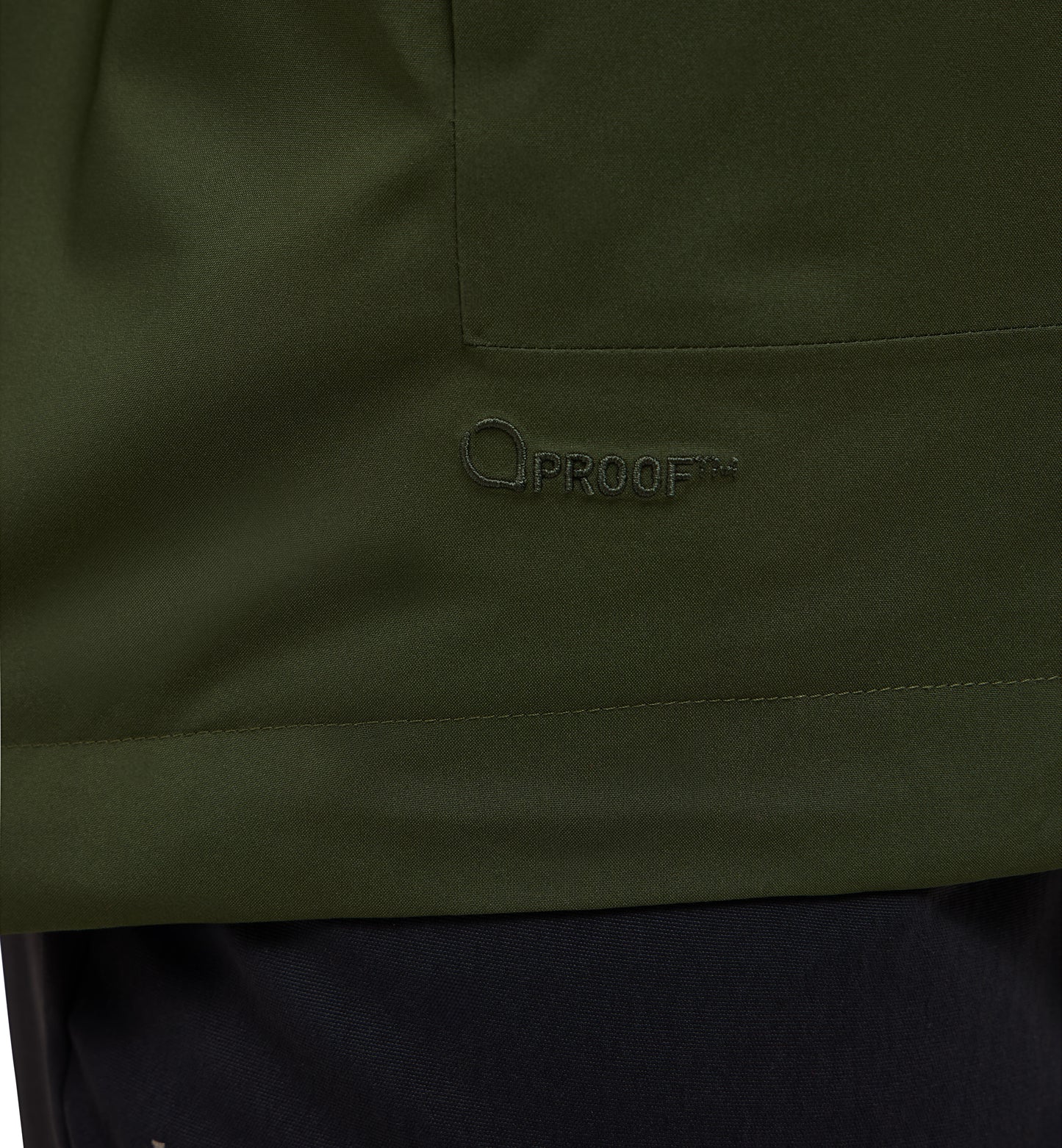 Breeze Proof Jacket Women - vattentät skaljacka