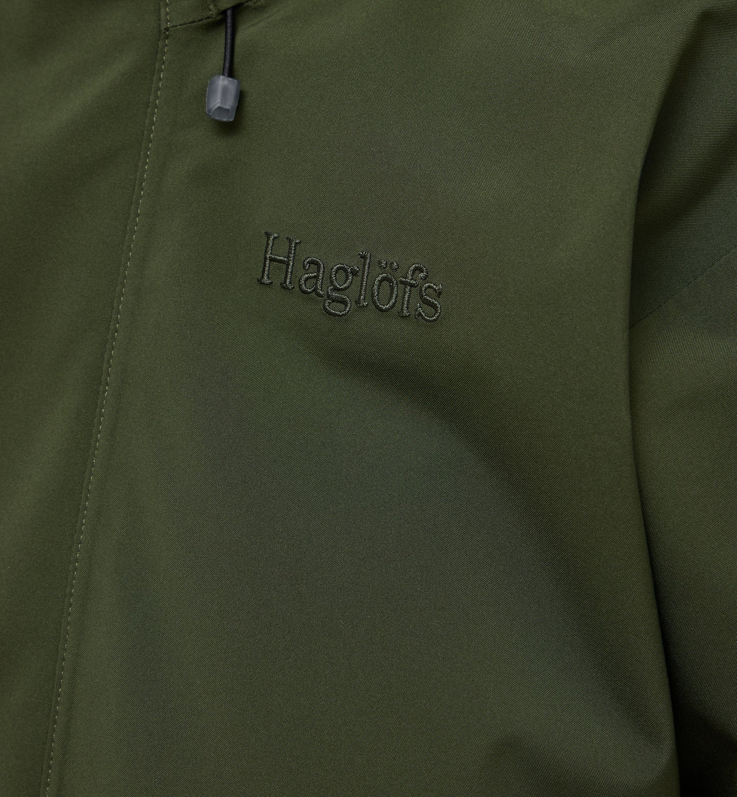 Breeze Proof Jacket Women - vattentät skaljacka