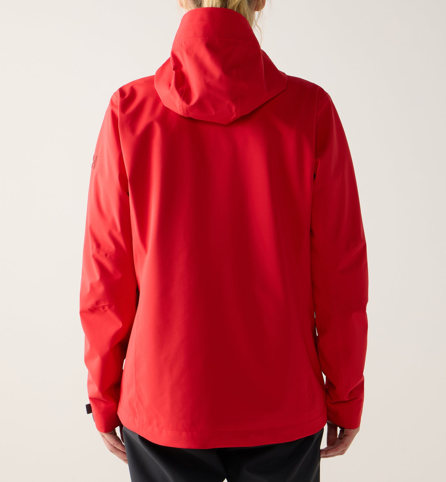 Breeze Proof Jacket Women - vattentät skaljacka
