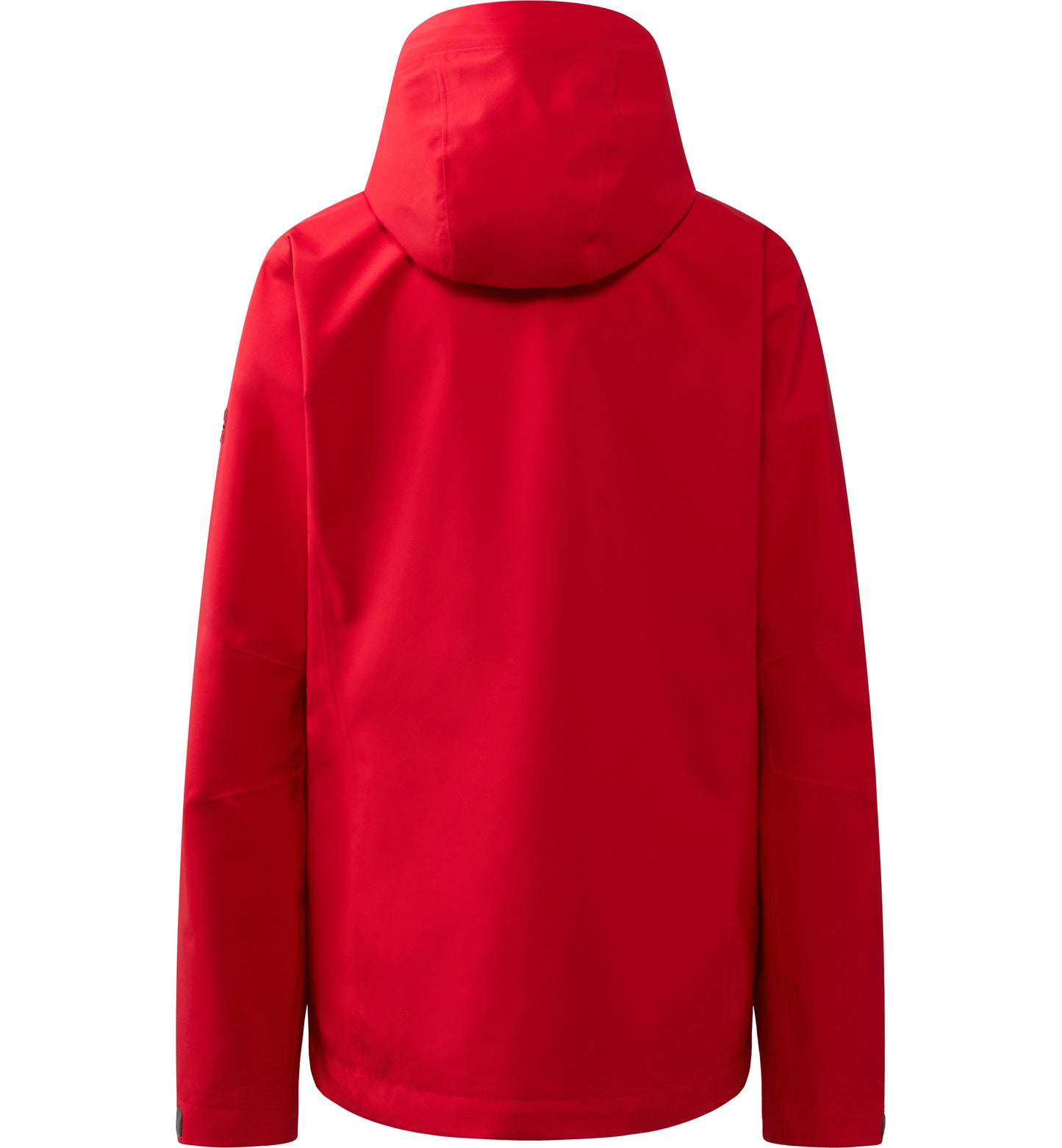 Breeze Proof Jacket Women - vattentät skaljacka