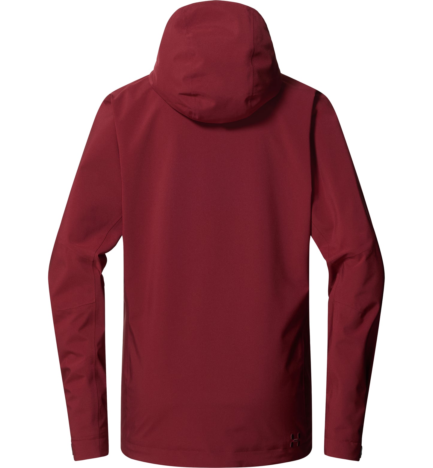 Breeze Proof Jacket Women - vattentät skaljacka
