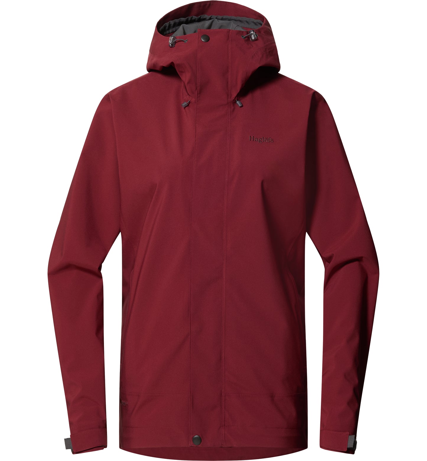 Breeze Proof Jacket Women - vattentät skaljacka
