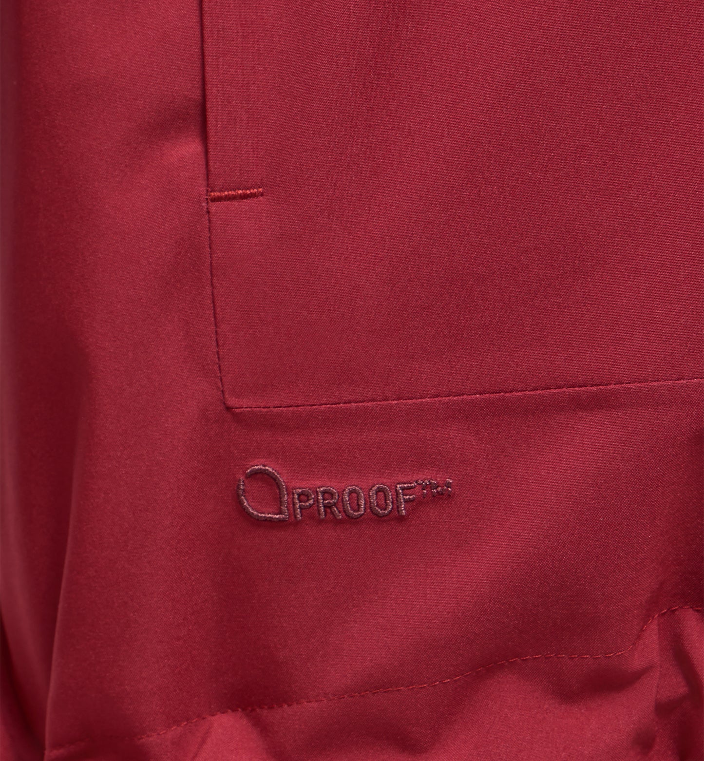 Breeze Proof Jacket Women - vattentät skaljacka