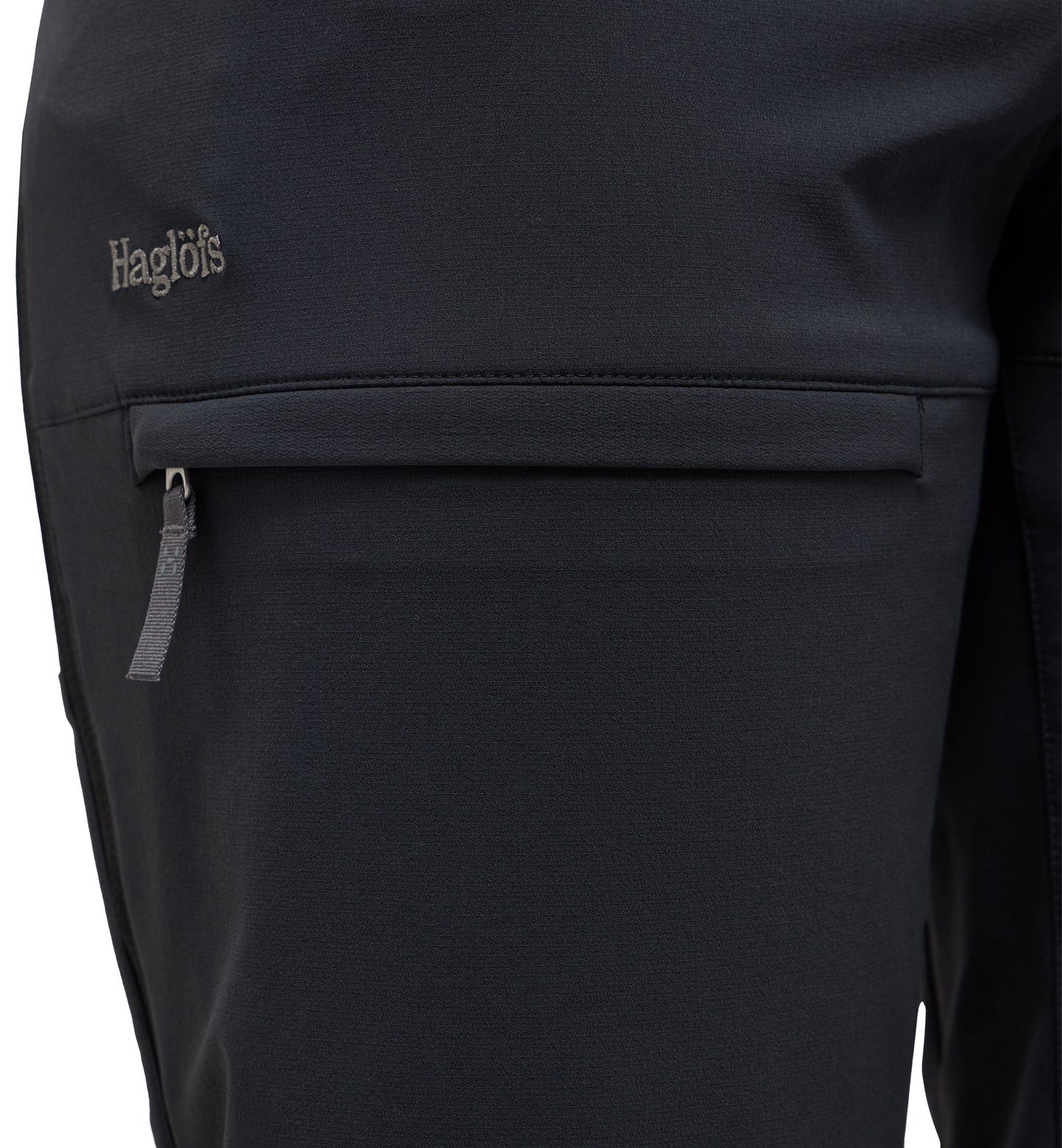 Magma Rugged Pant Women - slitstarka friluftsbyxor i softshell