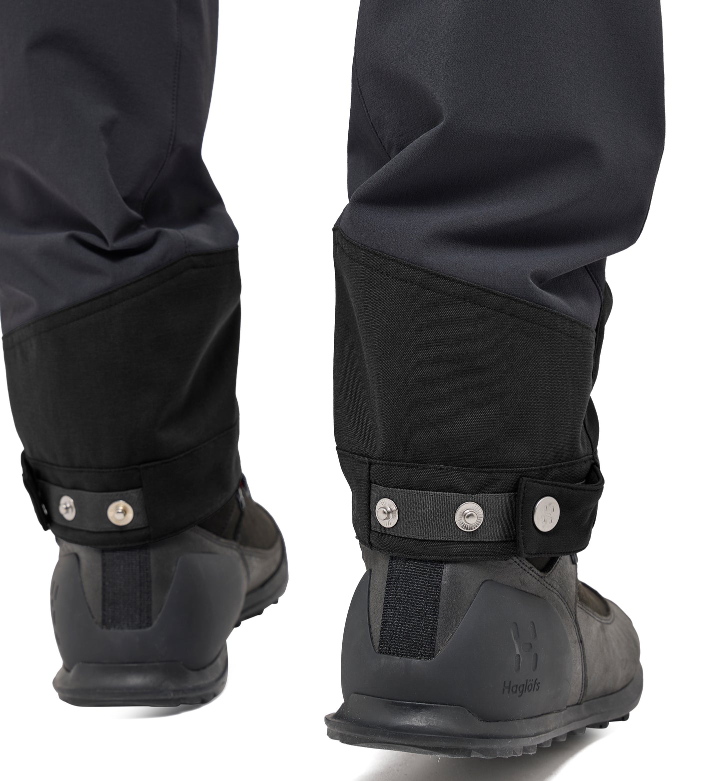 Magma Rugged Pant Men - slitstarka friluftsbyxor i softshell