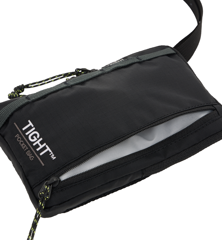 Tight Pocket bag