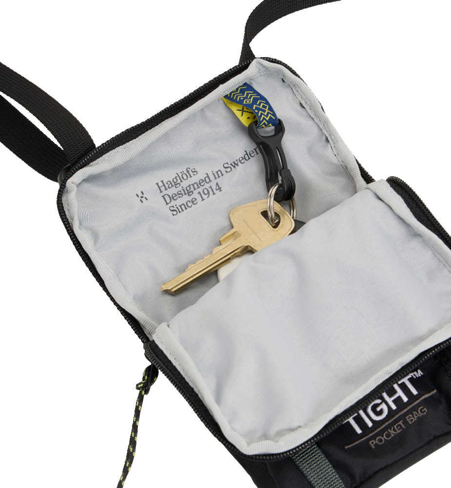 Tight Pocket bag