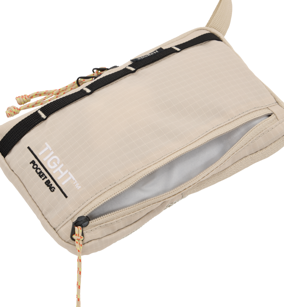 Tight Pocket bag