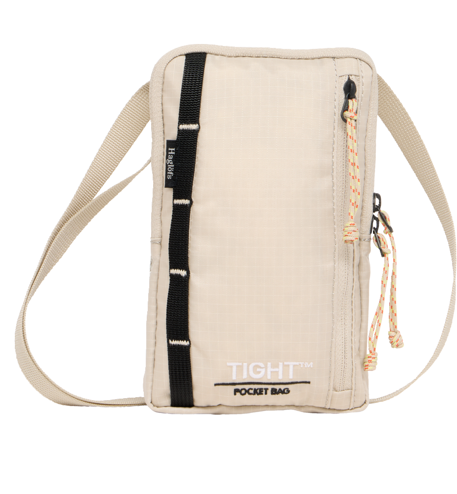 Tight Pocket bag