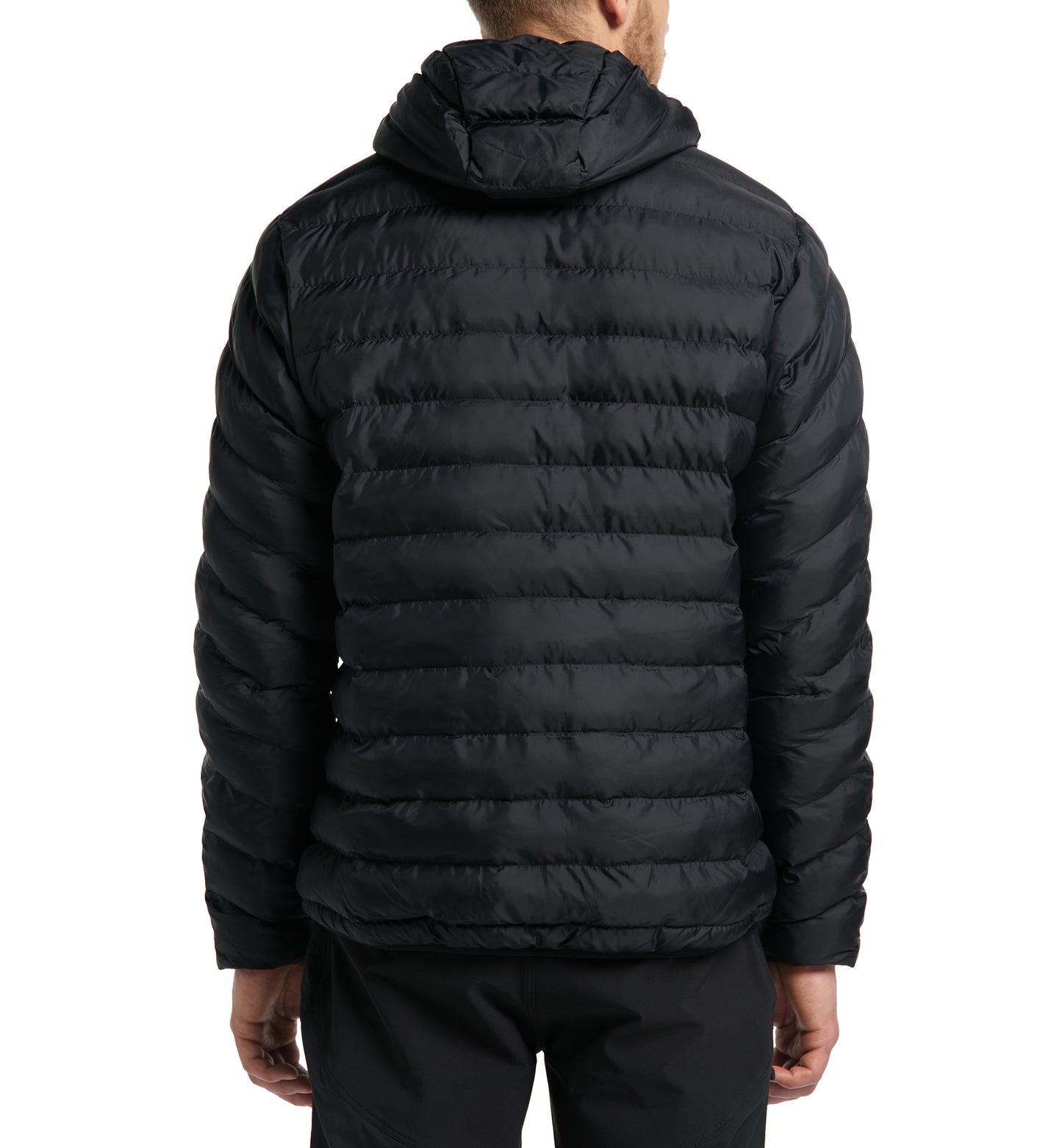 Särna Mimic Hood Men (Herr)