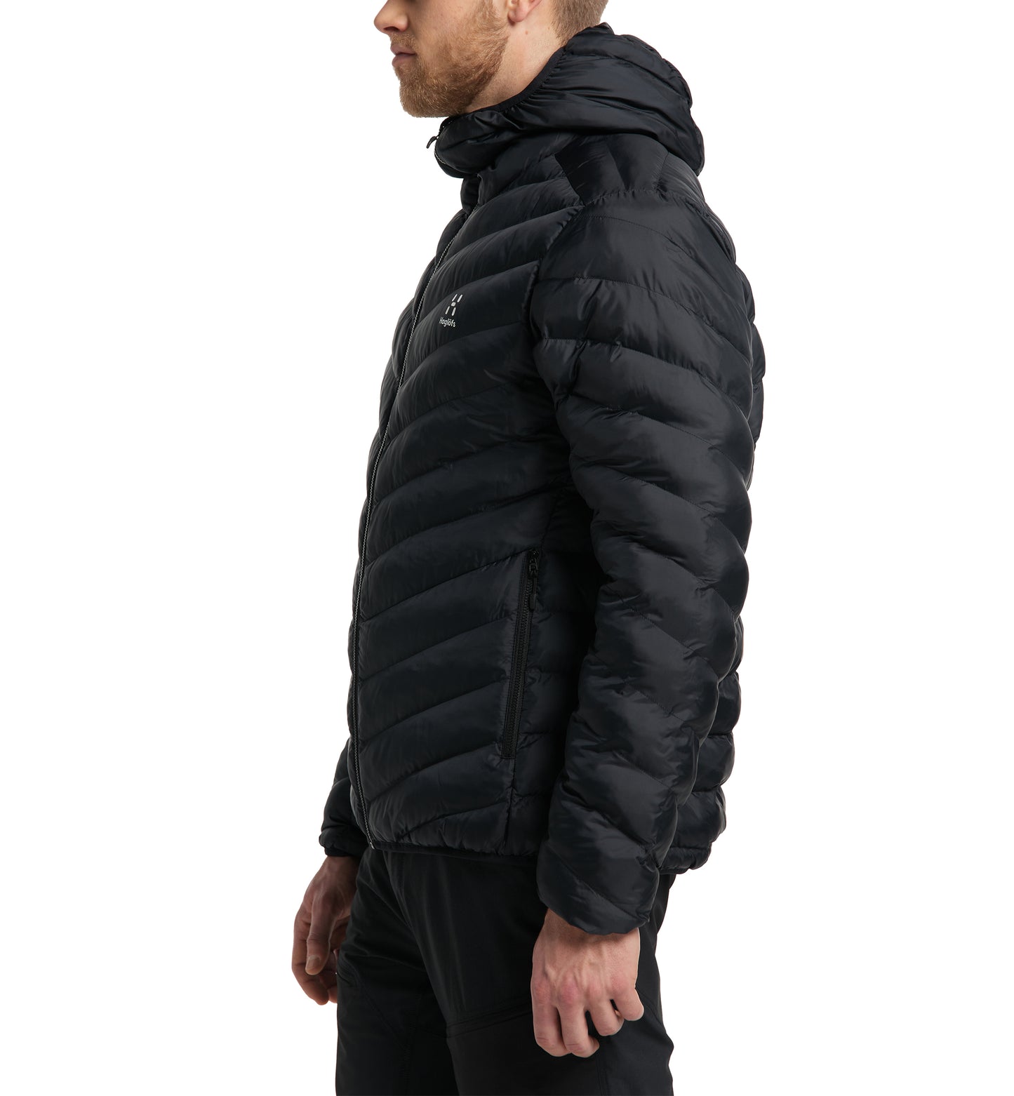 Särna Mimic Hood Men (Herr)