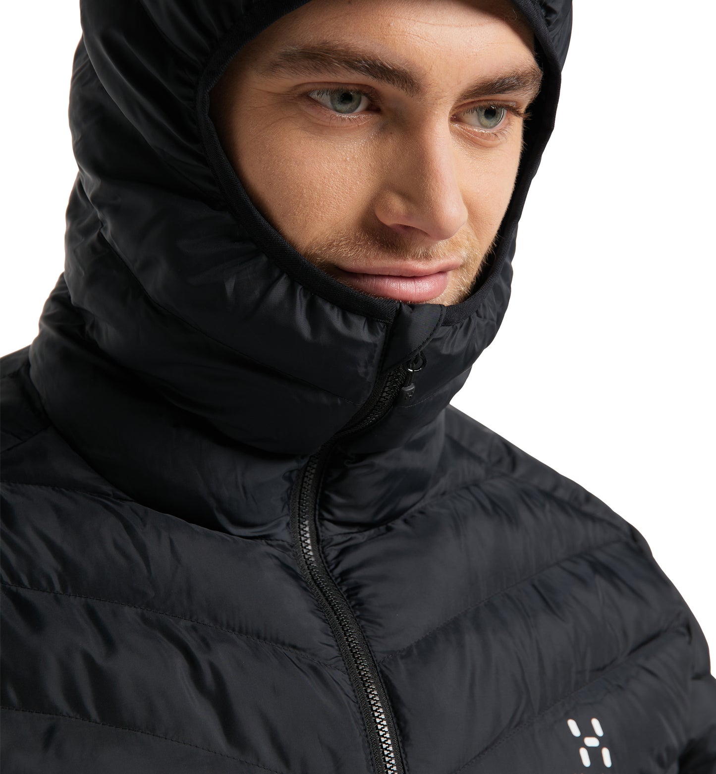 Särna Mimic Hood Men (Herr)