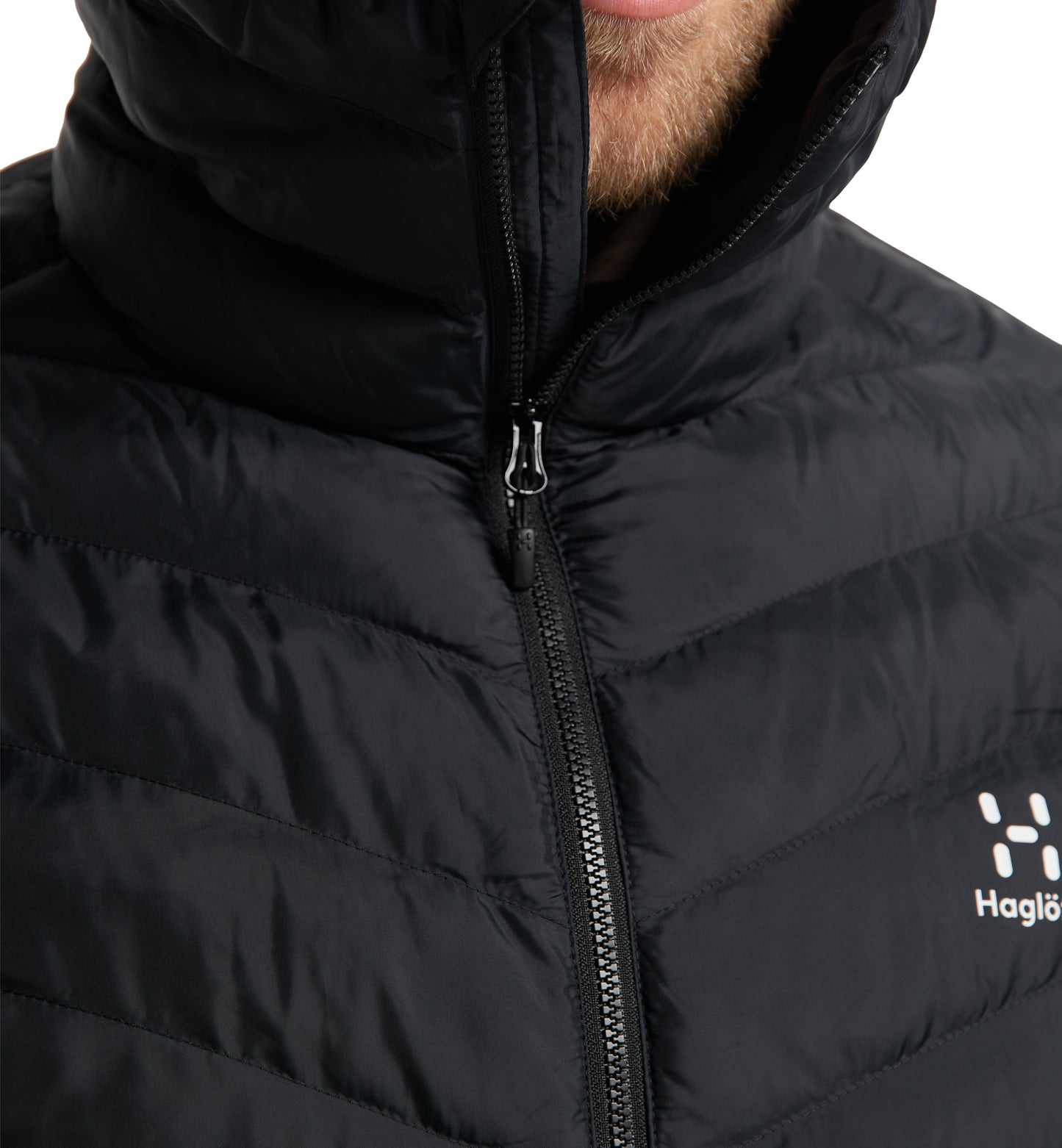 Särna Mimic Hood Men (Herr)