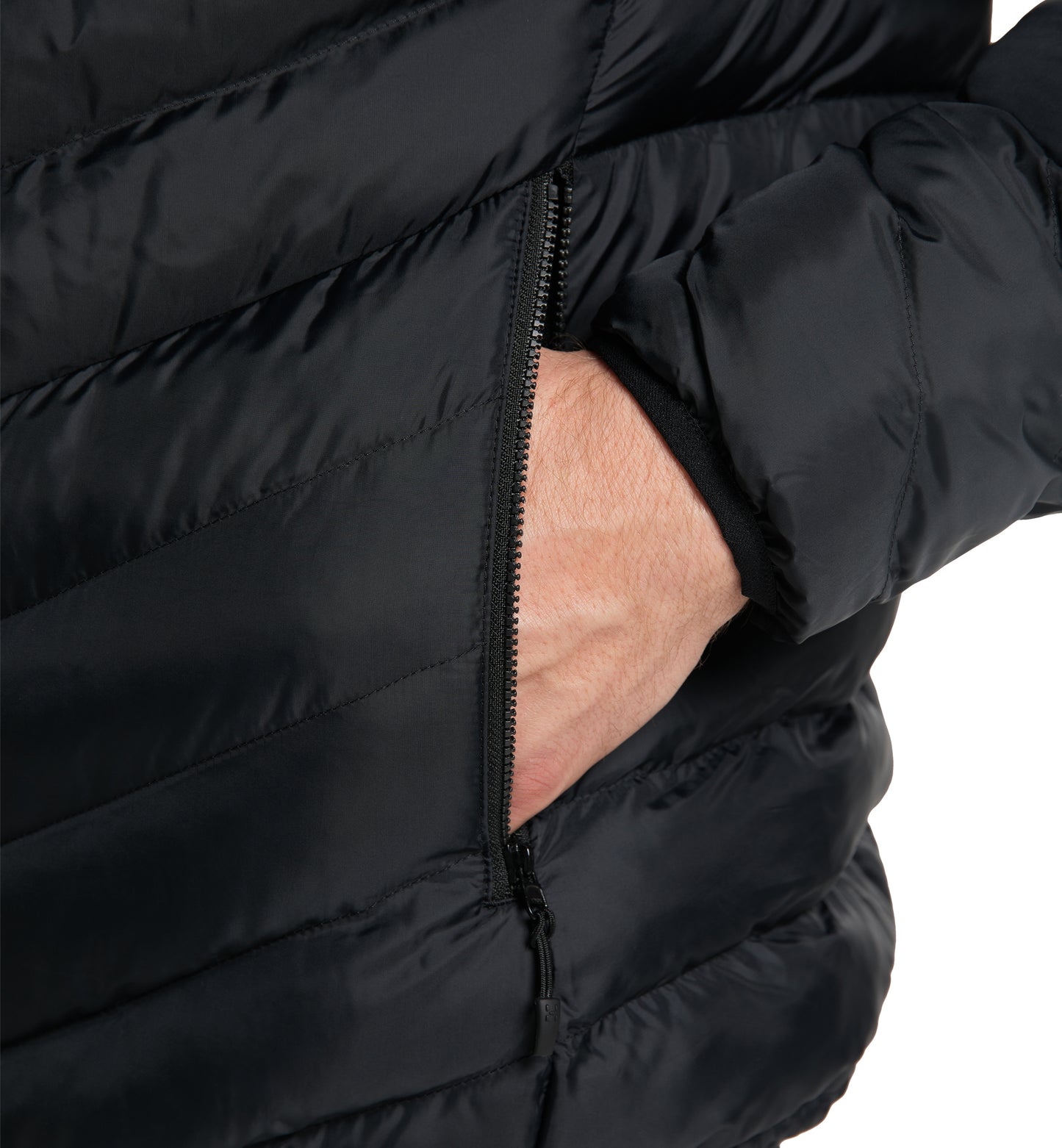 Särna Mimic Hood Men (Herr)