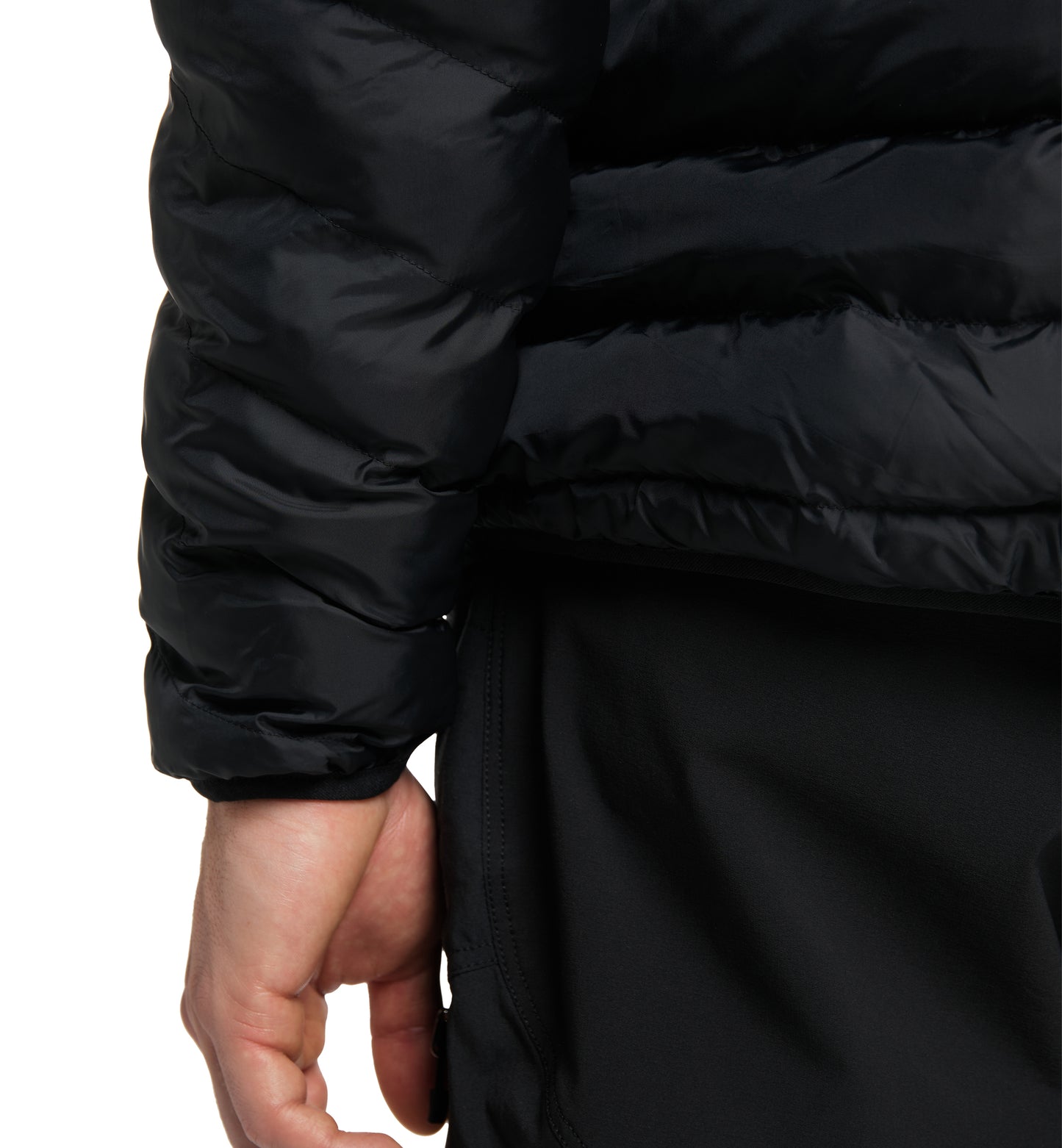 Särna Mimic Hood Men (Herr)