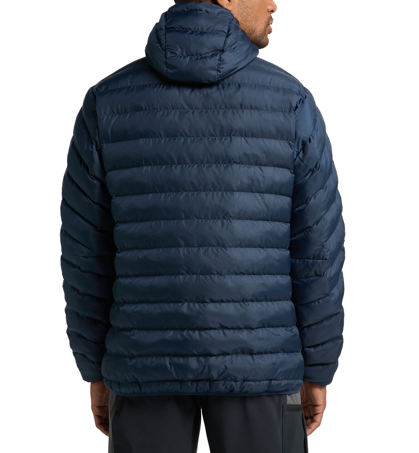 Särna Mimic Hood Men (Herr)