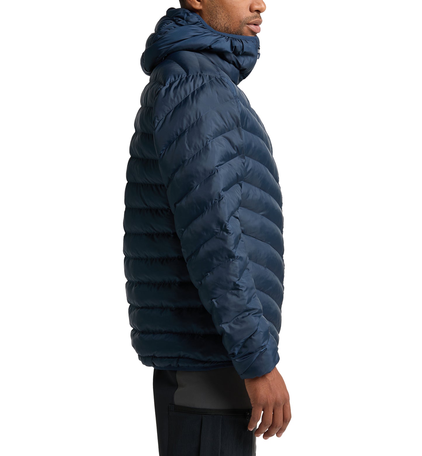 Särna Mimic Hood Men (Herr)