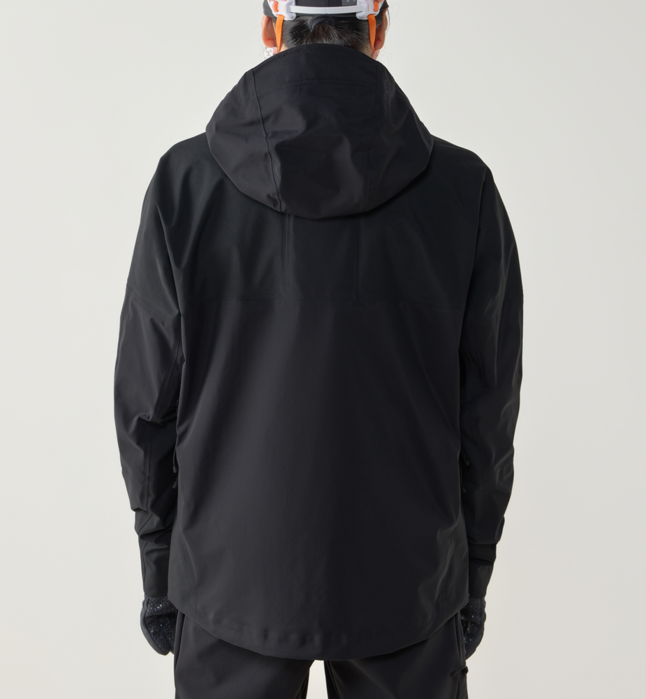 Spitz GTX Pro II Jacket Men (Herr) - Robust skaljacka i Gore-Tex