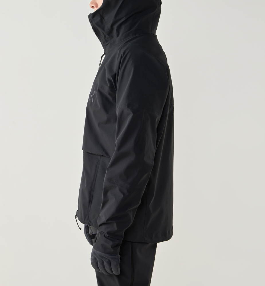 Spitz GTX Pro II Jacket Men (Herr) - Robust skaljacka i Gore-Tex