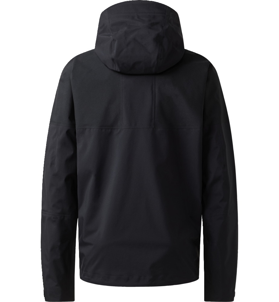 Spitz GTX Pro II Jacket Men (Herr) - Robust skaljacka i Gore-Tex