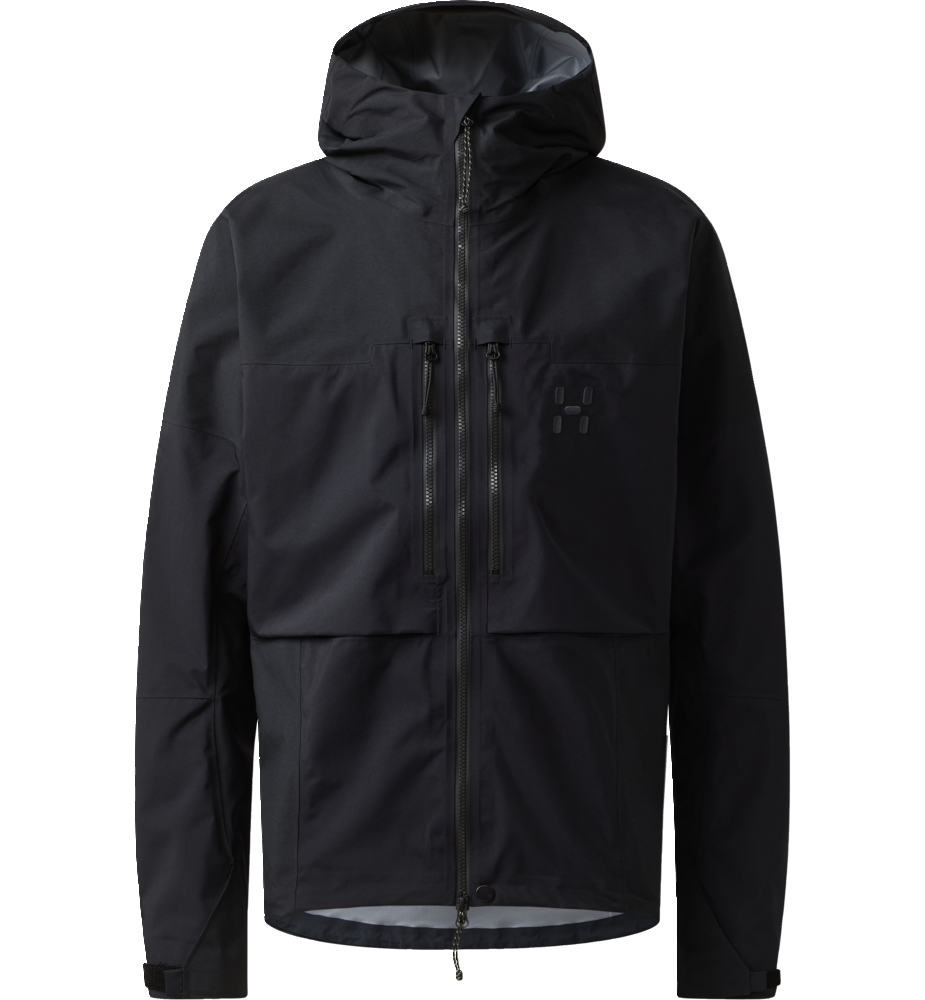 Spitz GTX Pro II Jacket Men (Herr) - Robust skaljacka i Gore-Tex