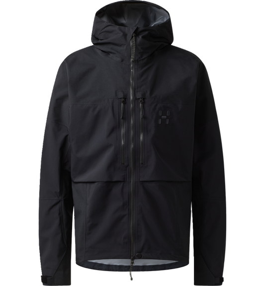 Spitz GTX Pro II Jacket Men (Herr) - Robust skaljacka i Gore-Tex