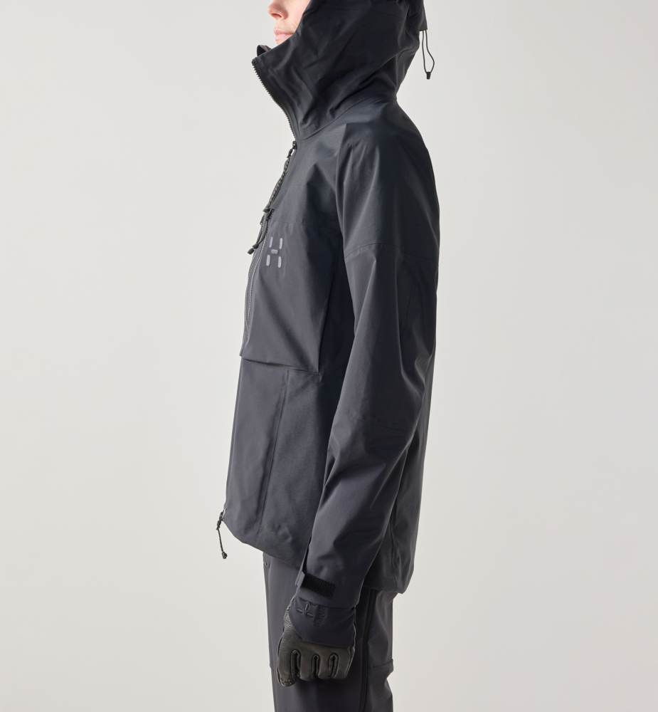 Spitz GTX Pro II Jacket Women (Dam) - Robust skaljacka i Gore-Tex