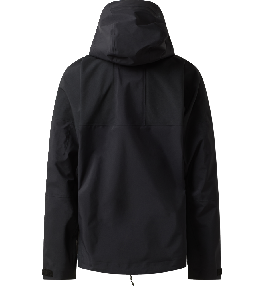 Spitz GTX Pro II Jacket Women (Dam) - Robust skaljacka i Gore-Tex