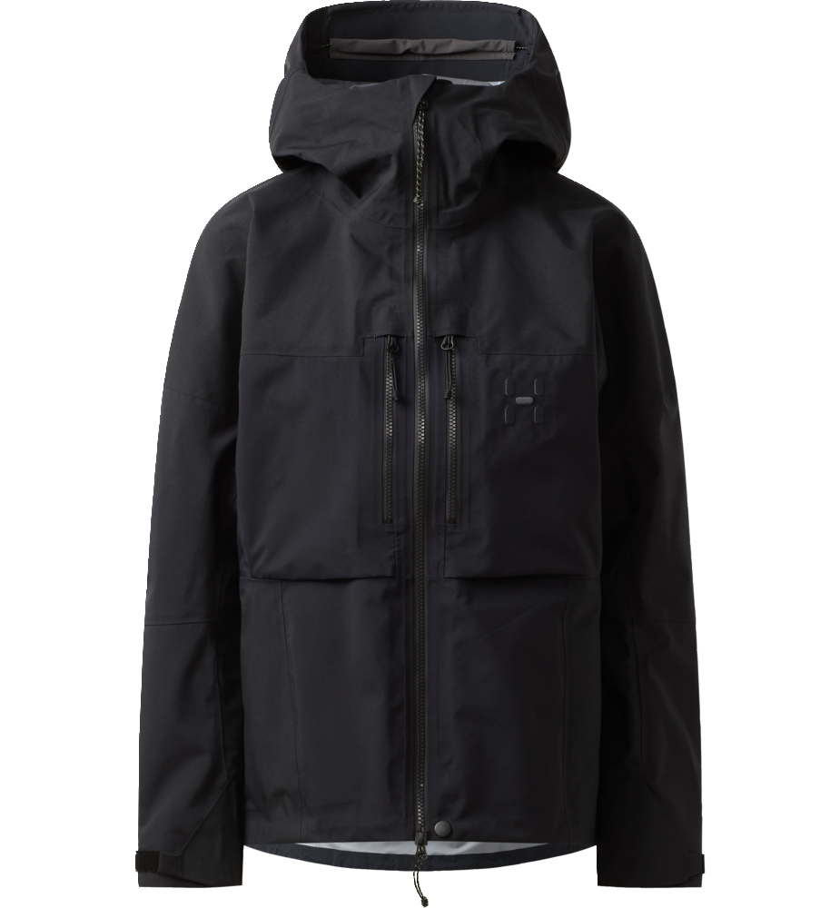 Spitz GTX Pro II Jacket Women (Dam) - Robust skaljacka i Gore-Tex