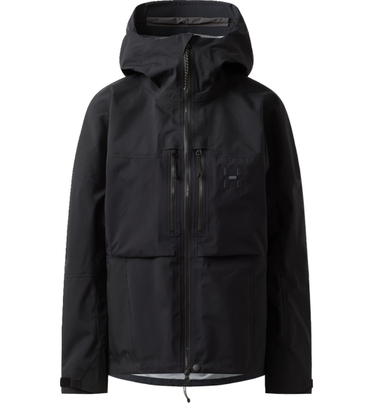Spitz GTX Pro II Jacket Women (Dam) - Robust skaljacka i Gore-Tex