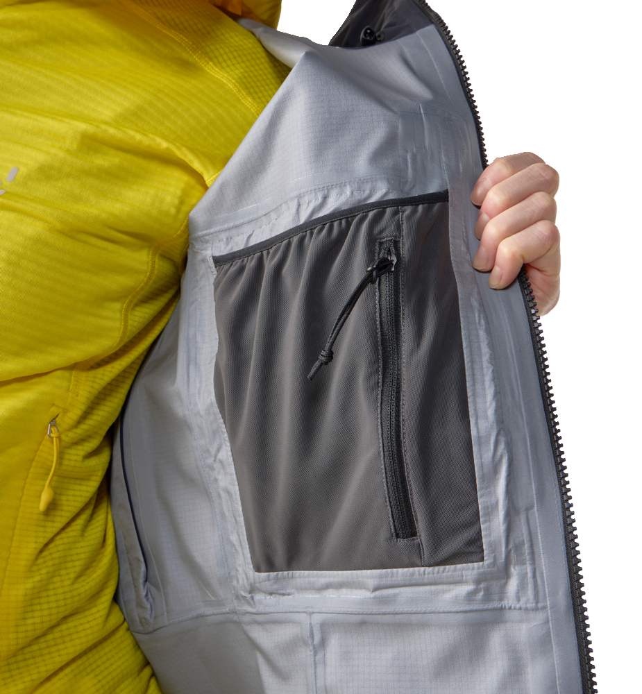 Spitz GTX Pro II Jacket Women (Dam) - Robust skaljacka i Gore-Tex