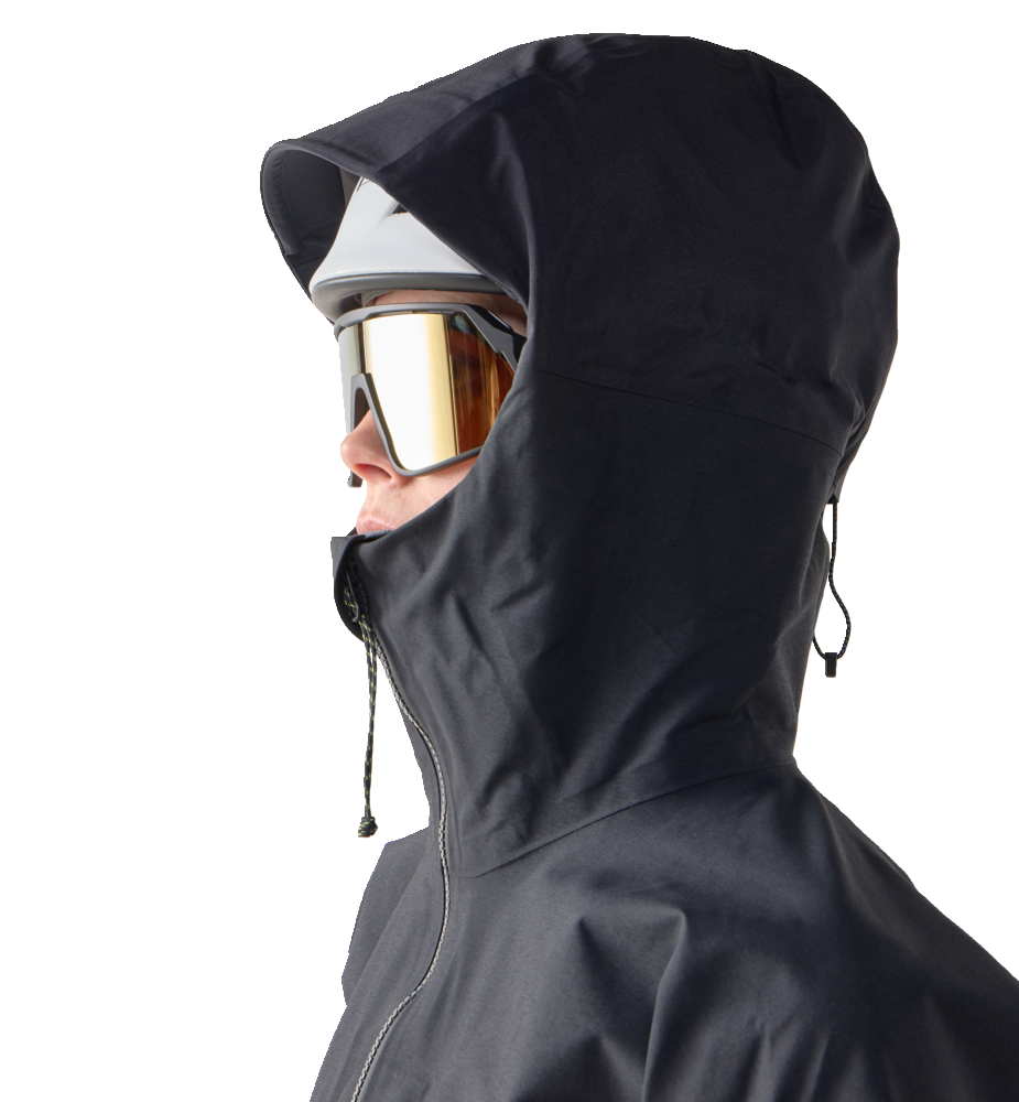 Spitz GTX Pro II Jacket Women (Dam) - Robust skaljacka i Gore-Tex