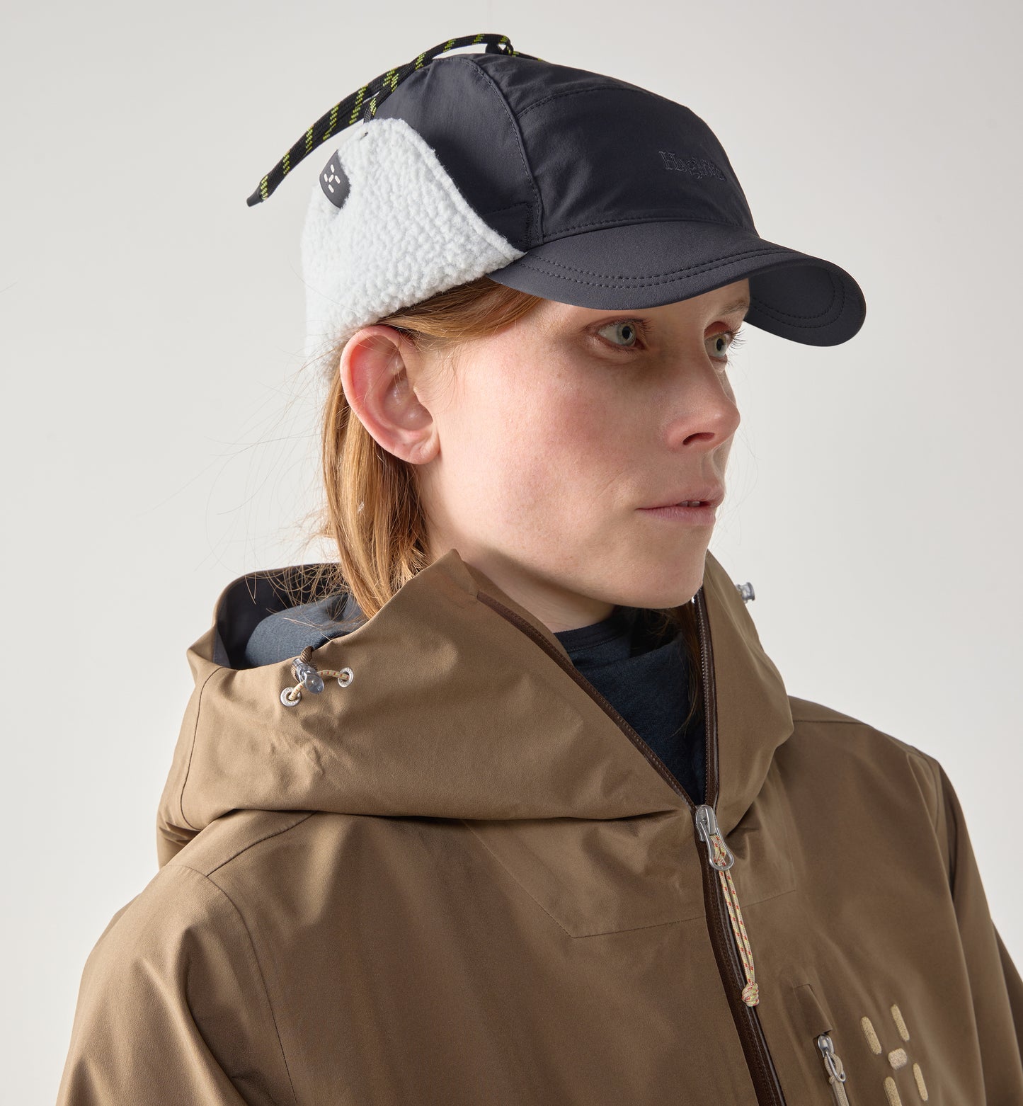 Mountain II Cap