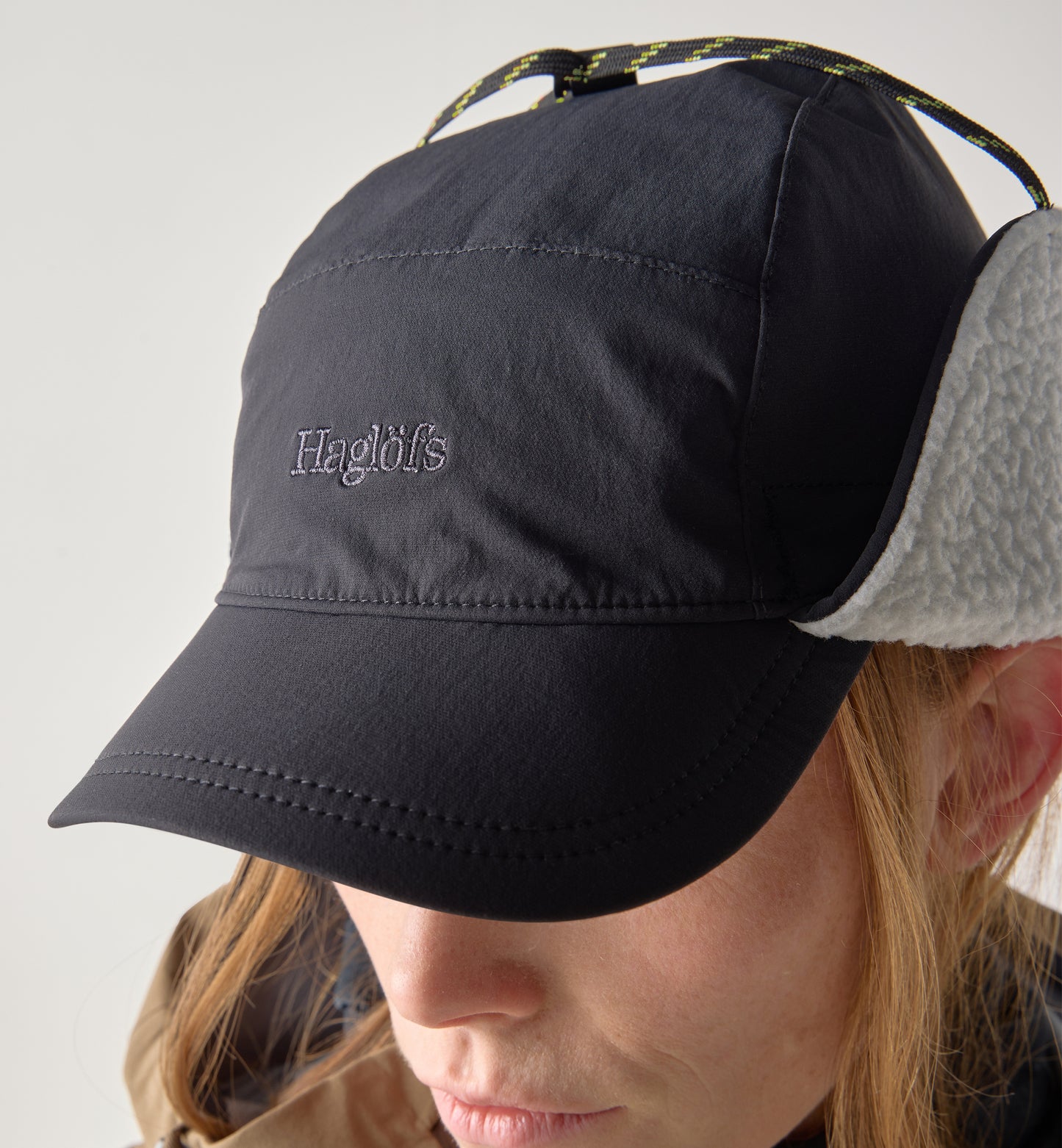 Mountain II Cap