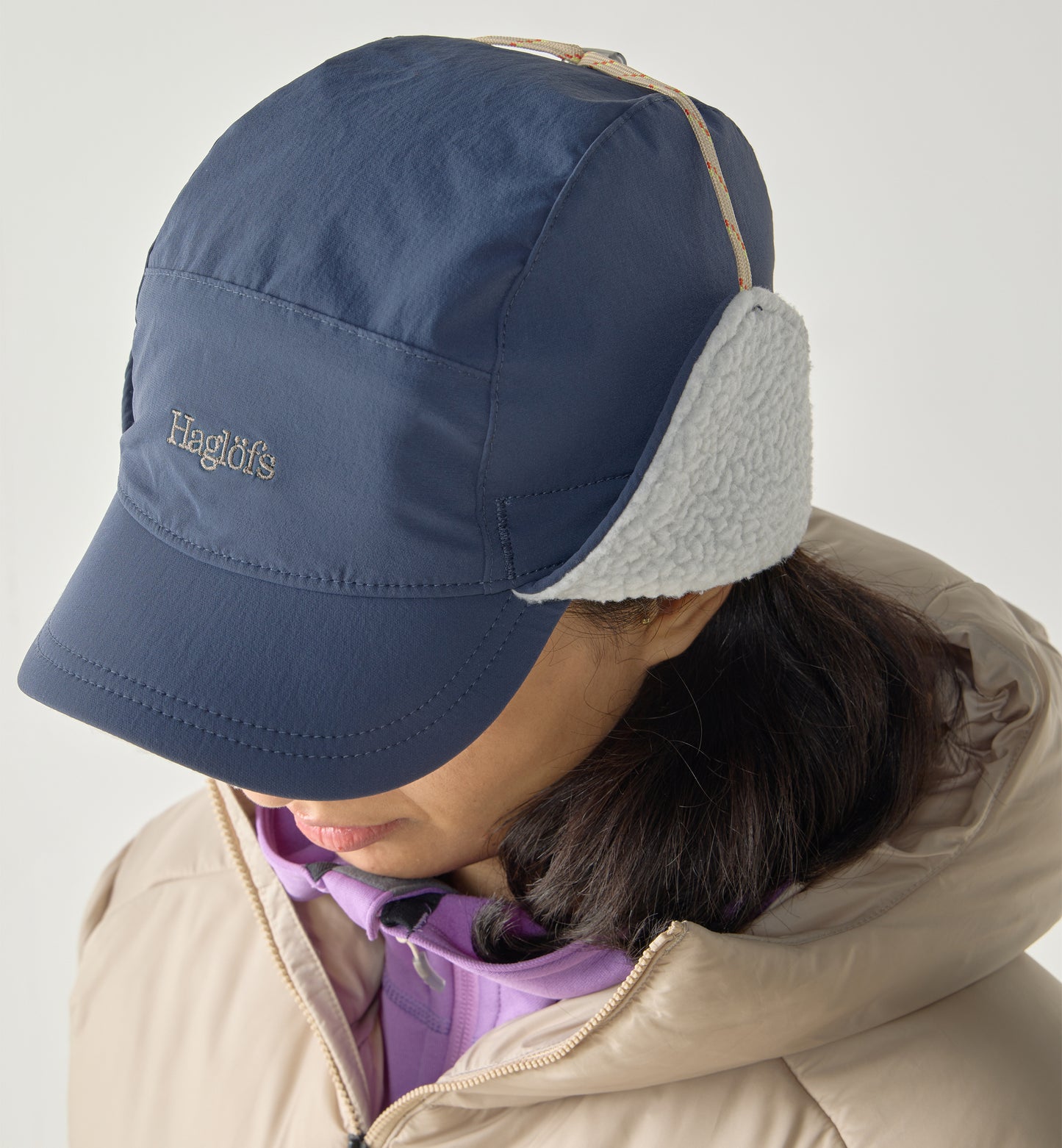 Mountain II Cap