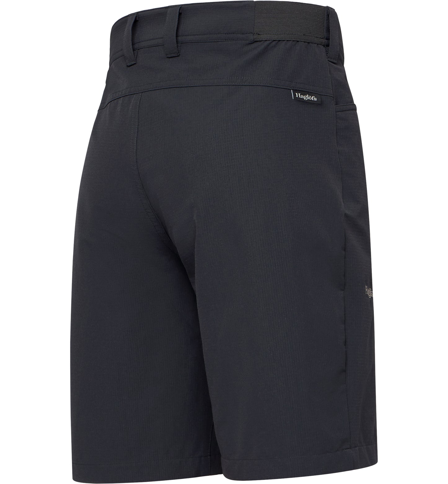 Korp Lite Shorts Men – Mångsidiga och slitstarka friluftsshorts