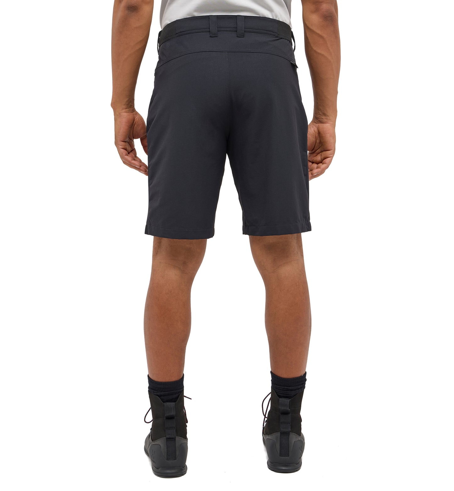 Korp Lite Shorts Men – Mångsidiga och slitstarka friluftsshorts