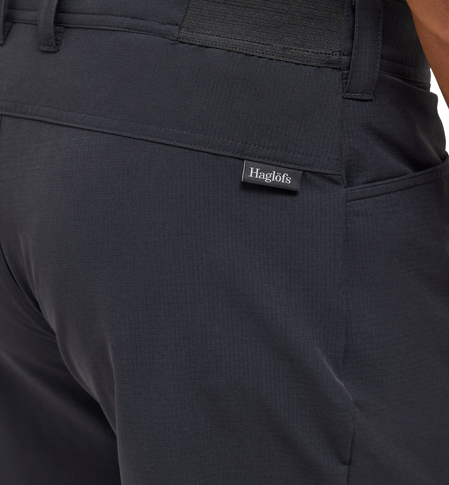 Korp Lite Shorts Men – Mångsidiga och slitstarka friluftsshorts