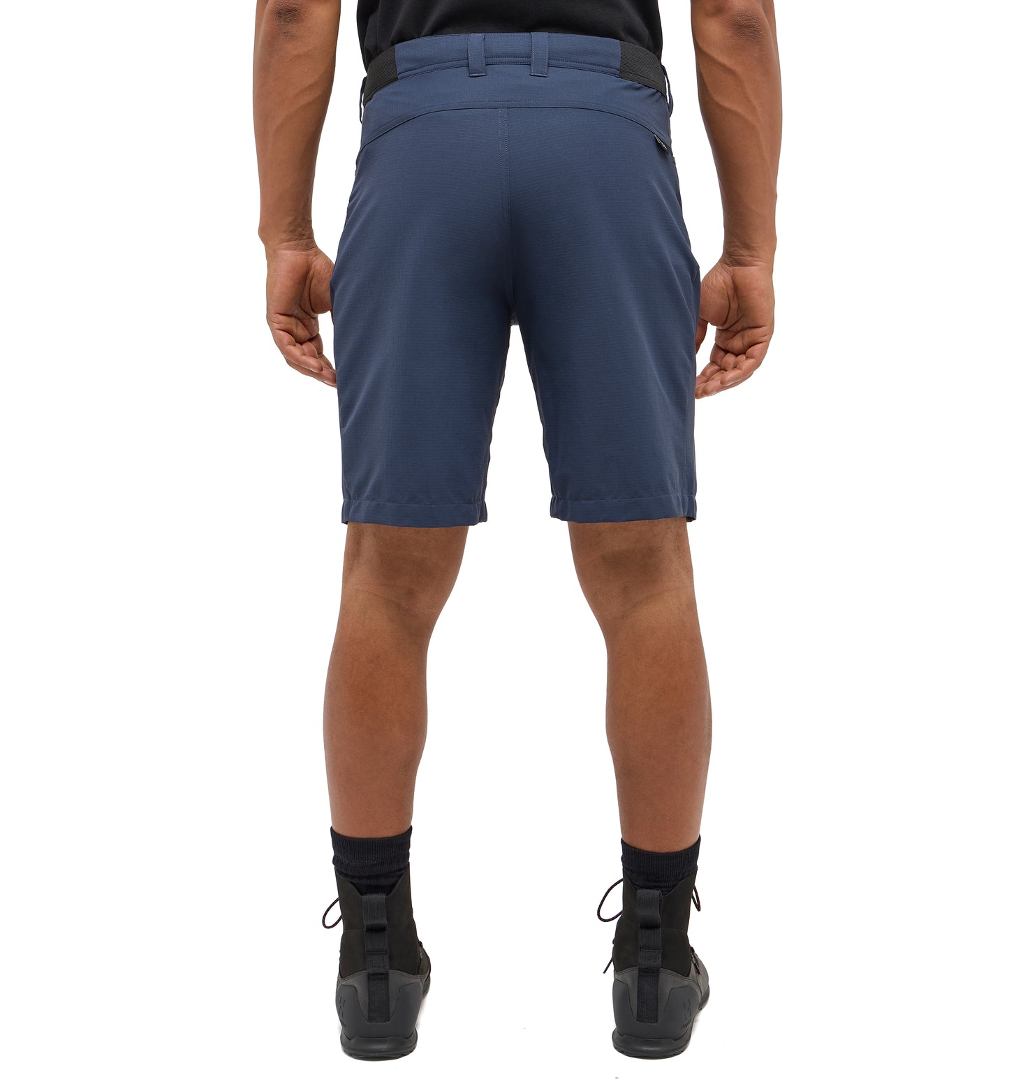 Korp Lite Shorts Men – Mångsidiga och slitstarka friluftsshorts