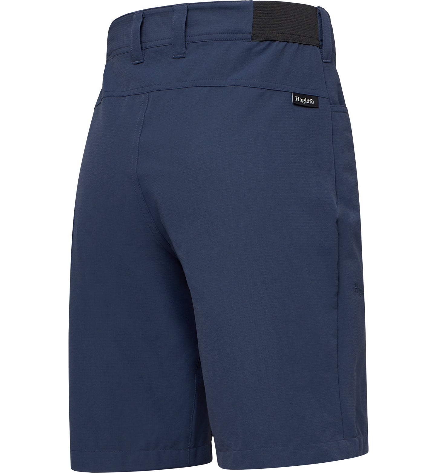 Korp Lite Shorts Men – Mångsidiga och slitstarka friluftsshorts